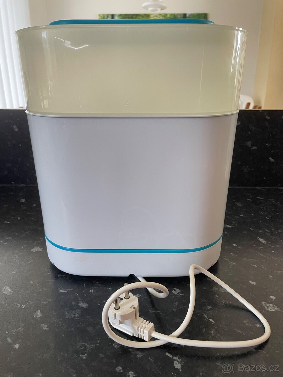 Sterilizátor Philips Avent - 6