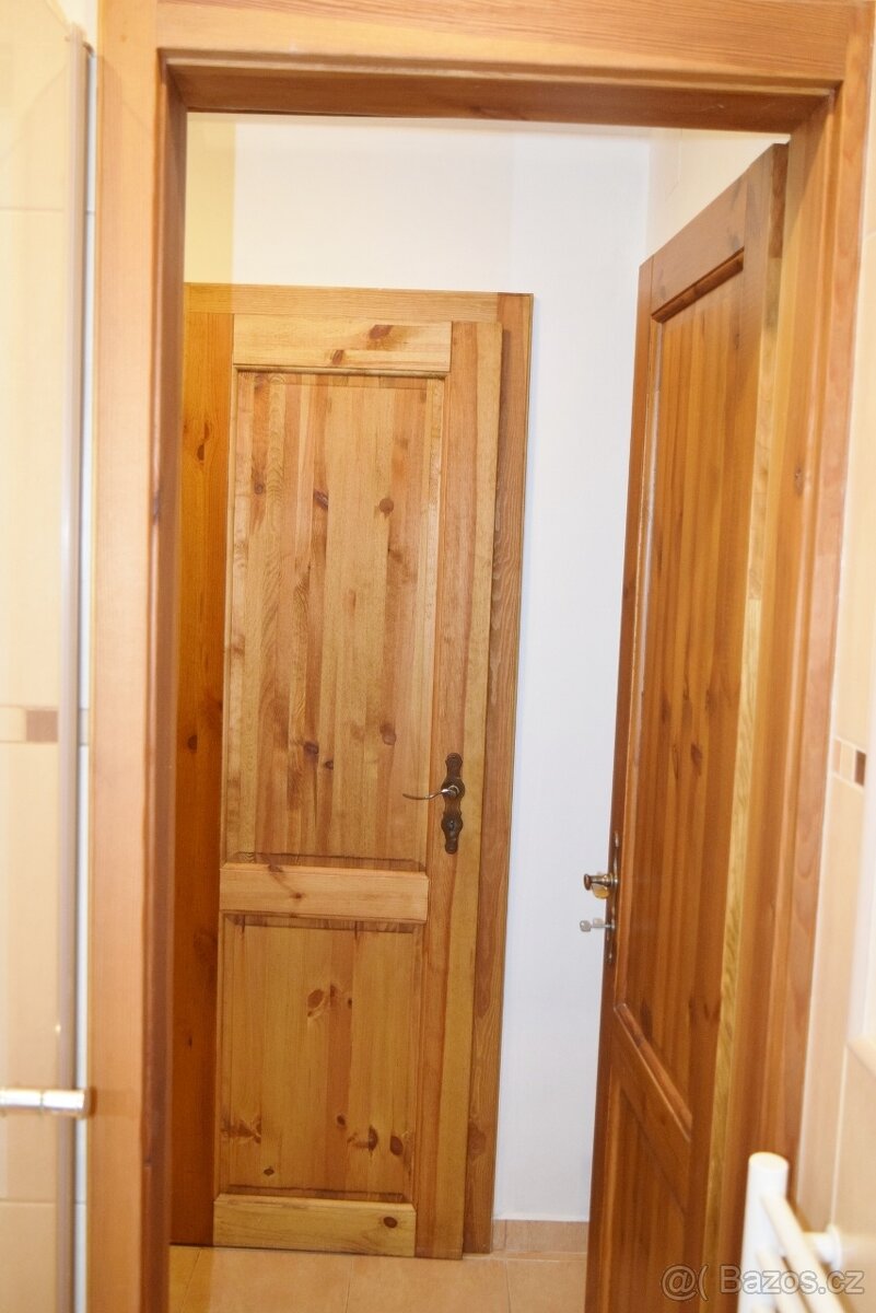 Prodej velmi pěkné garsonky v centru Trutnova - 6