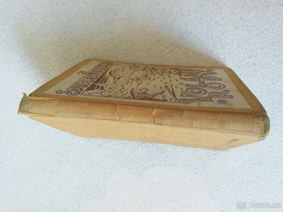 Antikvariátní knihy - 6