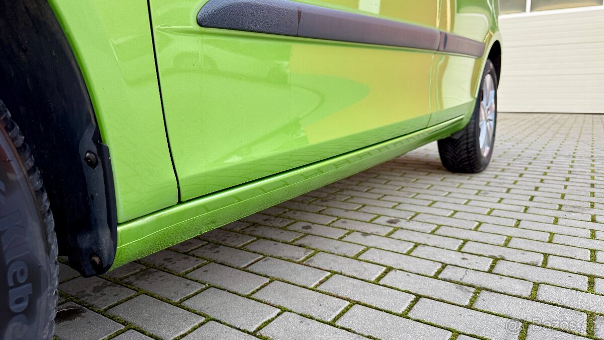 Škoda Fabia //1.4//16V//63kW//FRESCH//90TKM//TOP// - 6