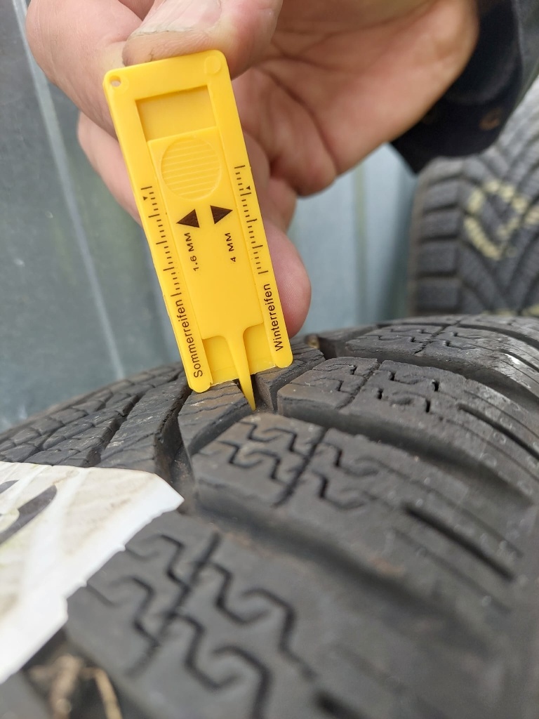 Zimní celá kola - 6