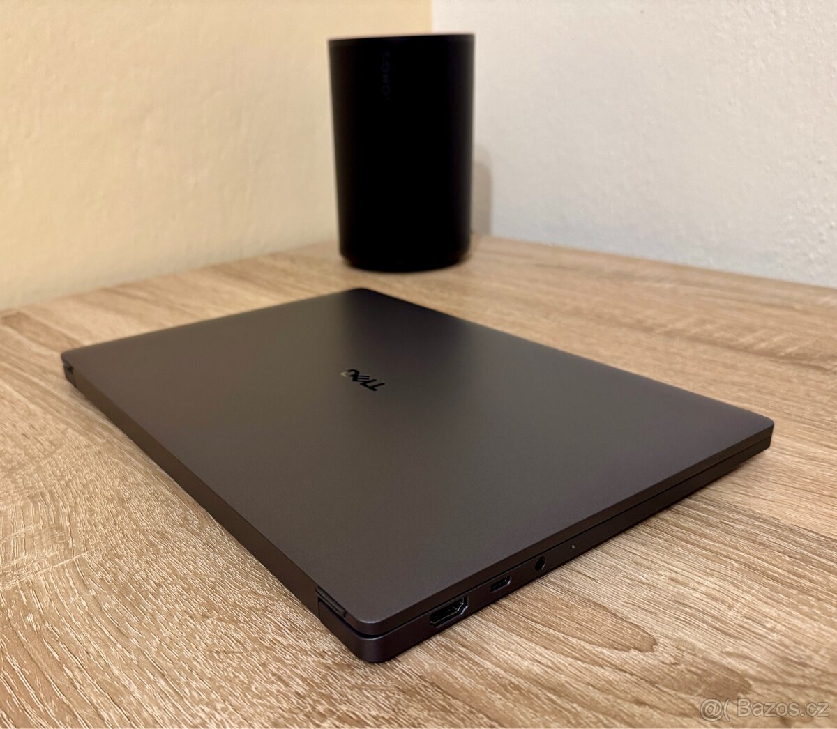 Dell Pro 14 Premium PA14250 – 32GB / 512GB /Ultra 7 / záruka - 6