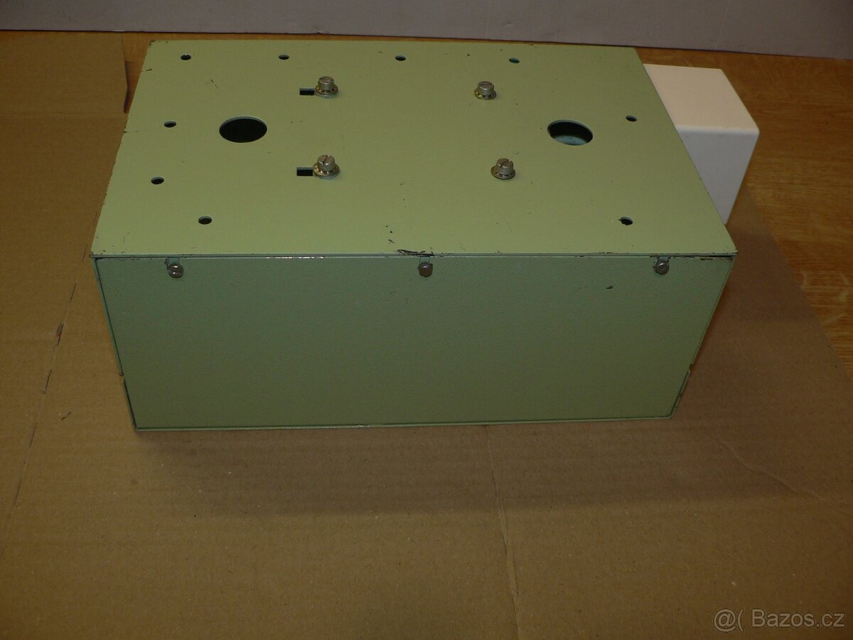 Transformátor 24V-310W - 6