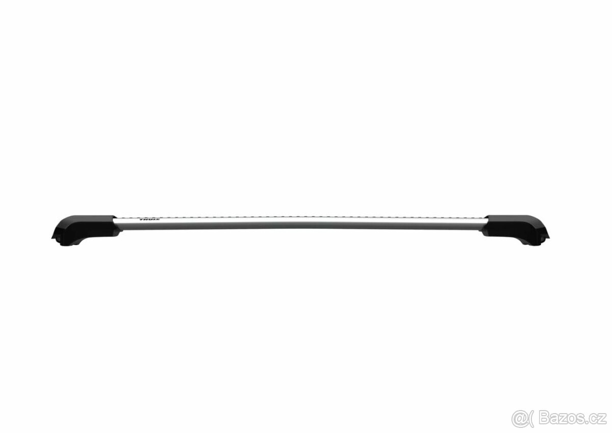 Prodám Příčníky Thule WingBar Edge Raised Rail 7204+7214+721 - 6