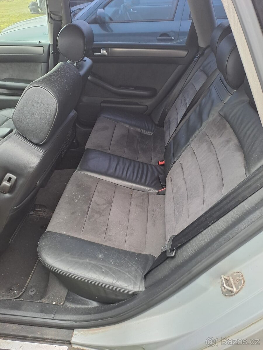 Audi A6 náhradní dily - 6