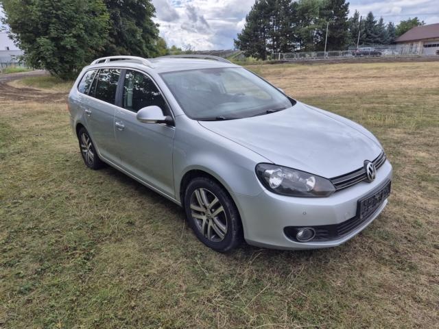 Prodám Volkswagen Golf 1.6 TDI 77KW - AUT. KLIMATIZACE - 6