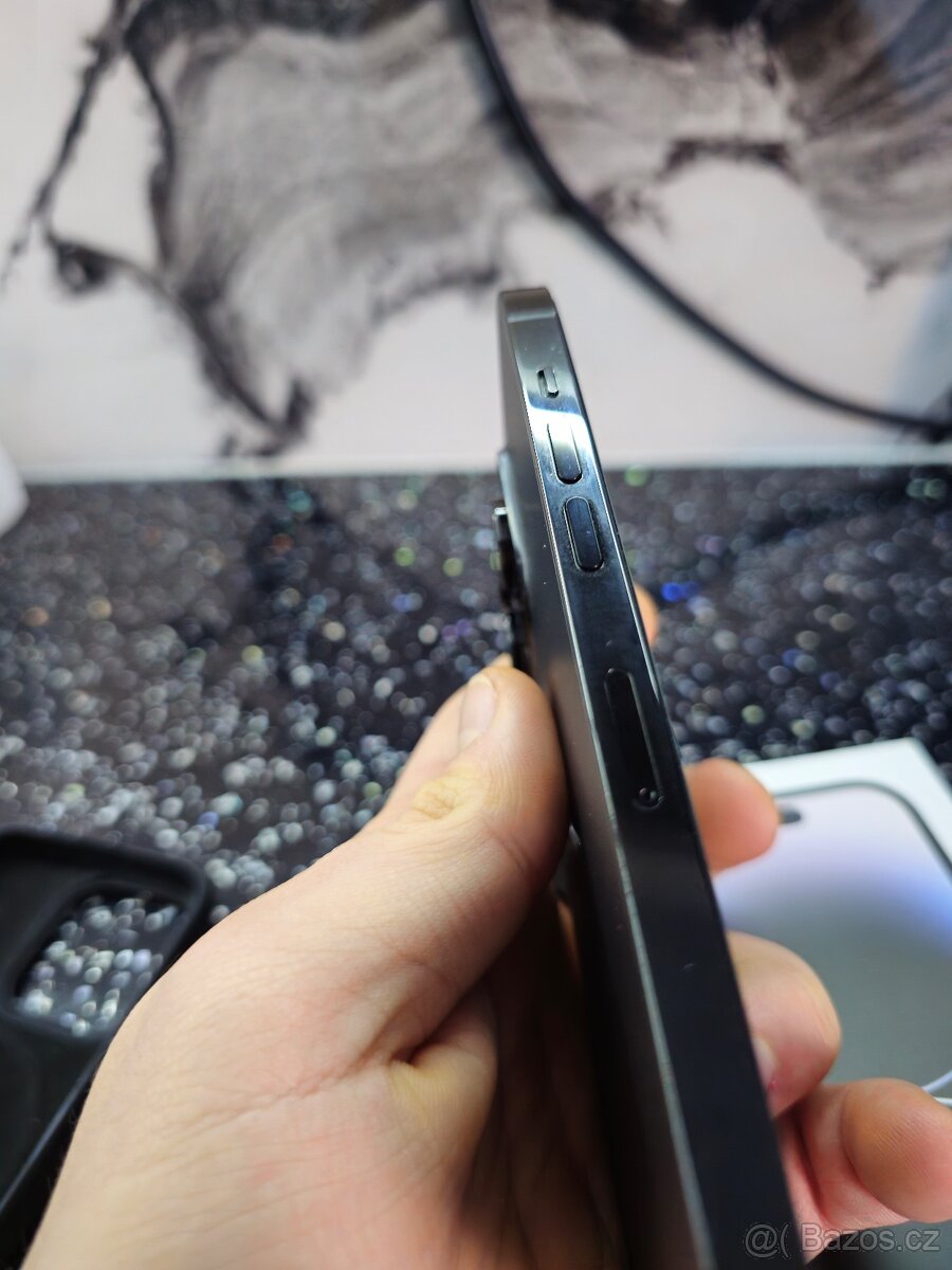 iPhone 14 Pro 256 GB – Elegantní výkon s příslušenstvím - 6