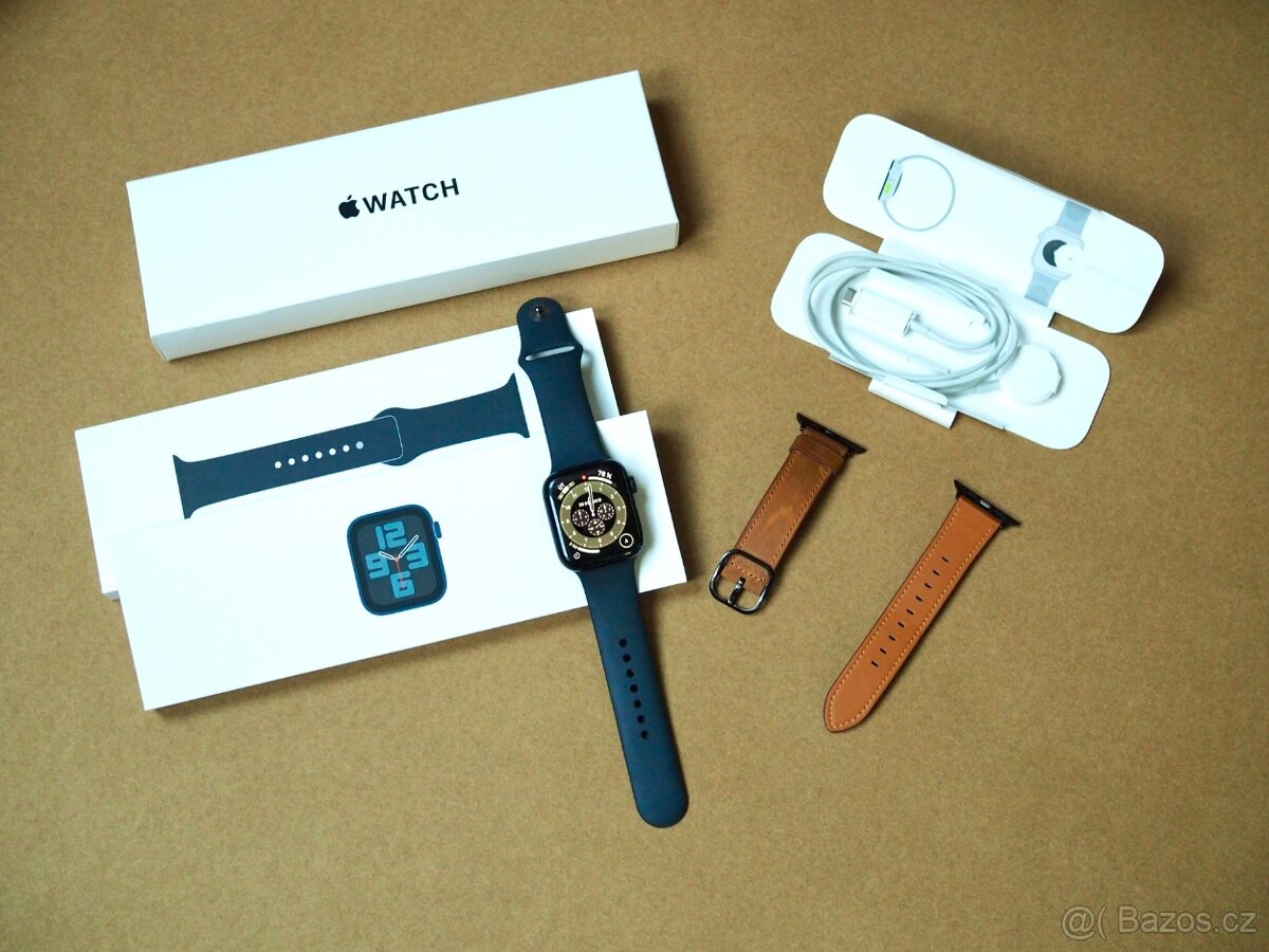 Apple Watch SE GPS - 44mm (2023) - 6
