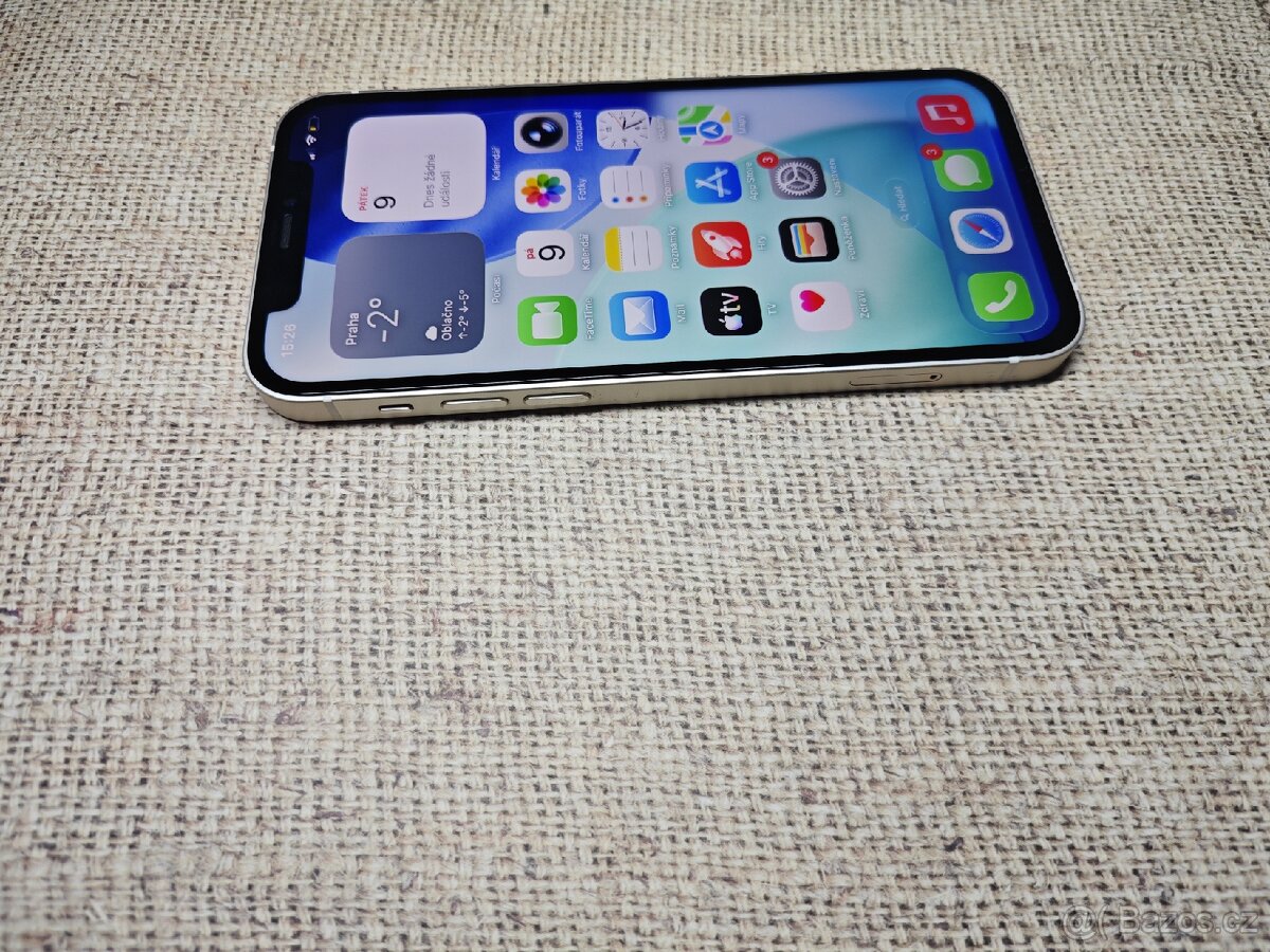 Apple iPhone 12 128 GB - 6