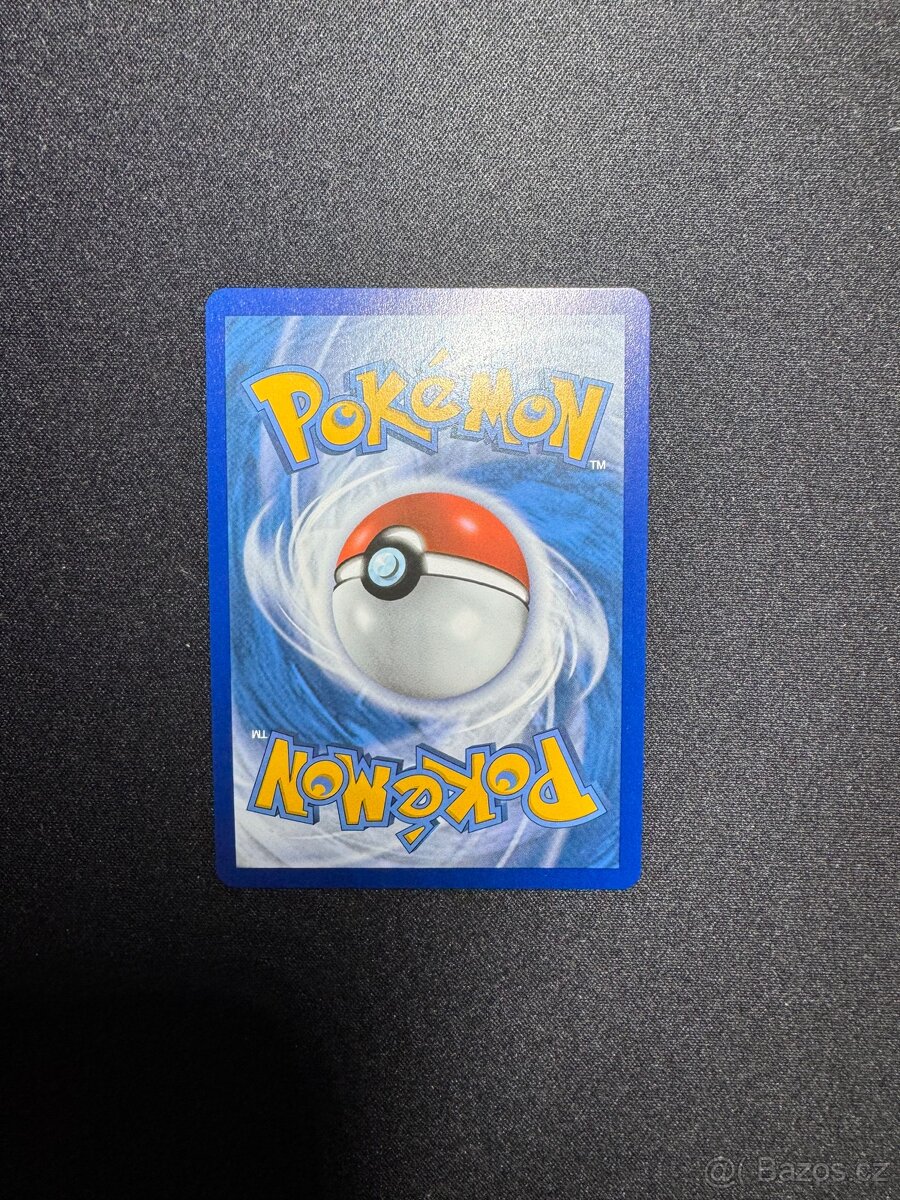 Pokemon Rayquaza 194/203 - 6