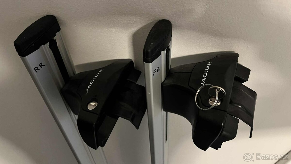 PRODÁM NOSIČ NA JAGUÁRA - 6