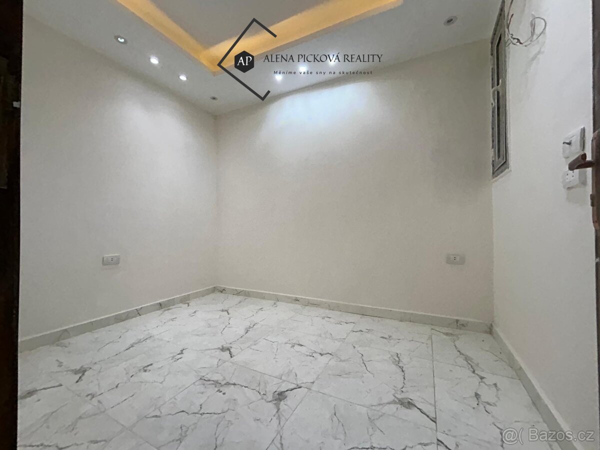 Prodej bytu 2+KK, 78 m2, Hurghada, Hadaba - 6