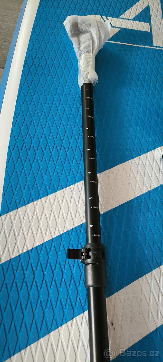 Paddleboard - nový - 6