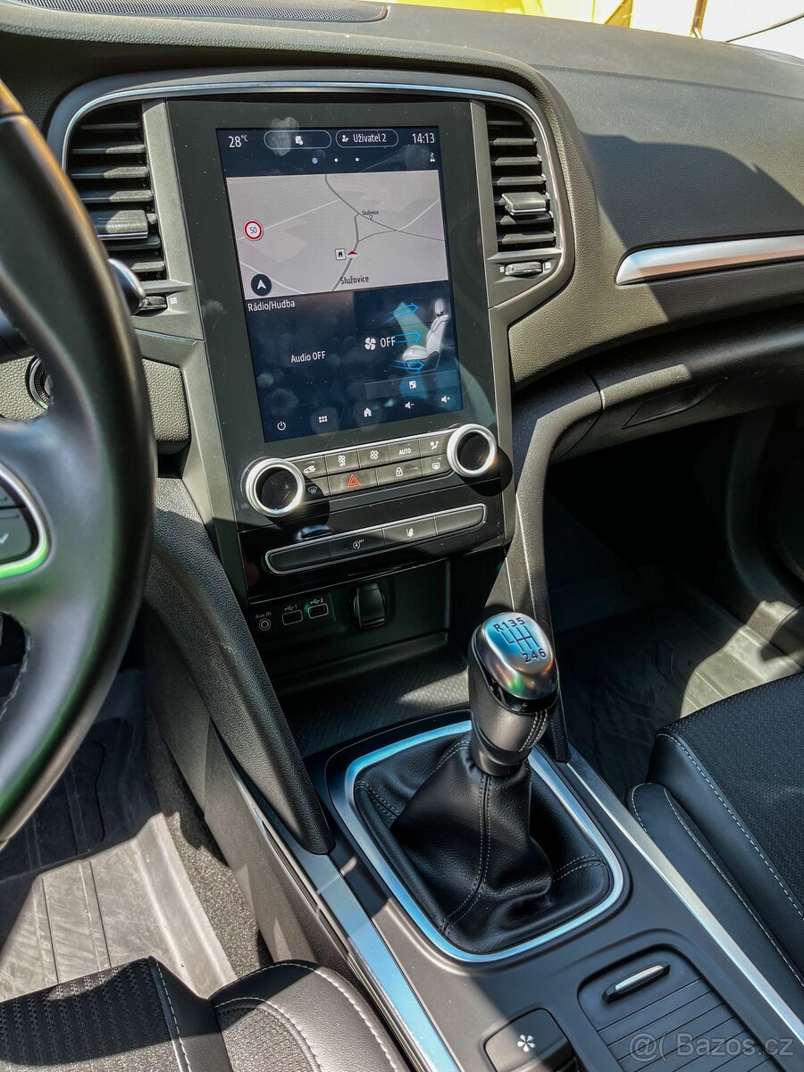 Renault Megane IV 140Tce - 6