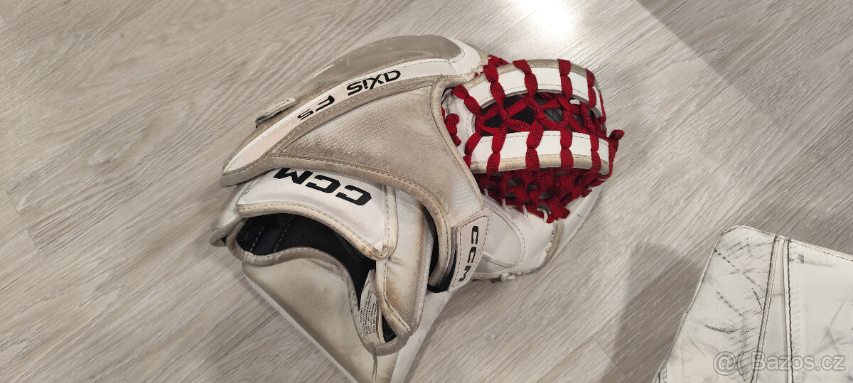 lapačka vyražečka CCM - 6