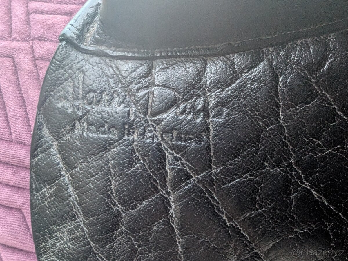 Prodám/vyměním Harry Dabbs Land Rover 17,5"/3 - 6