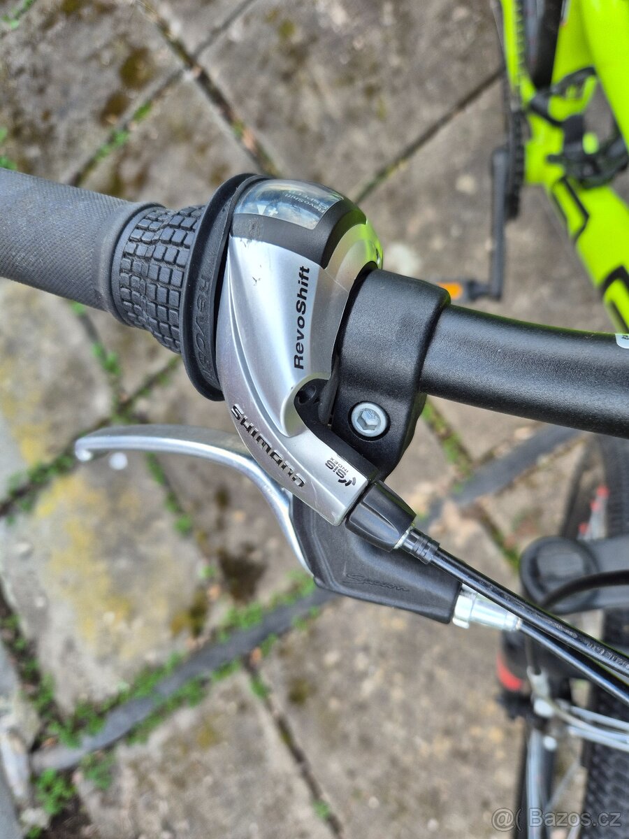 Dětské kolo 24 Superior - 6