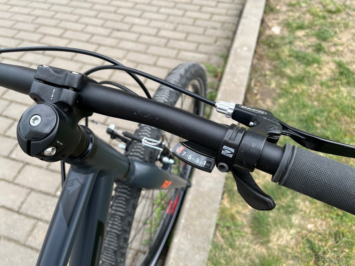 Superior FLY 26, TOP stav - 6