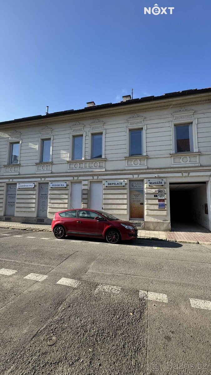 Pronájem komerční Kanceláře, 32㎡ - 6