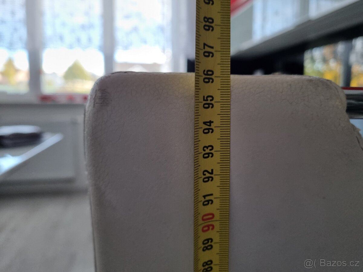 židle kuchyňské – houpací - 6