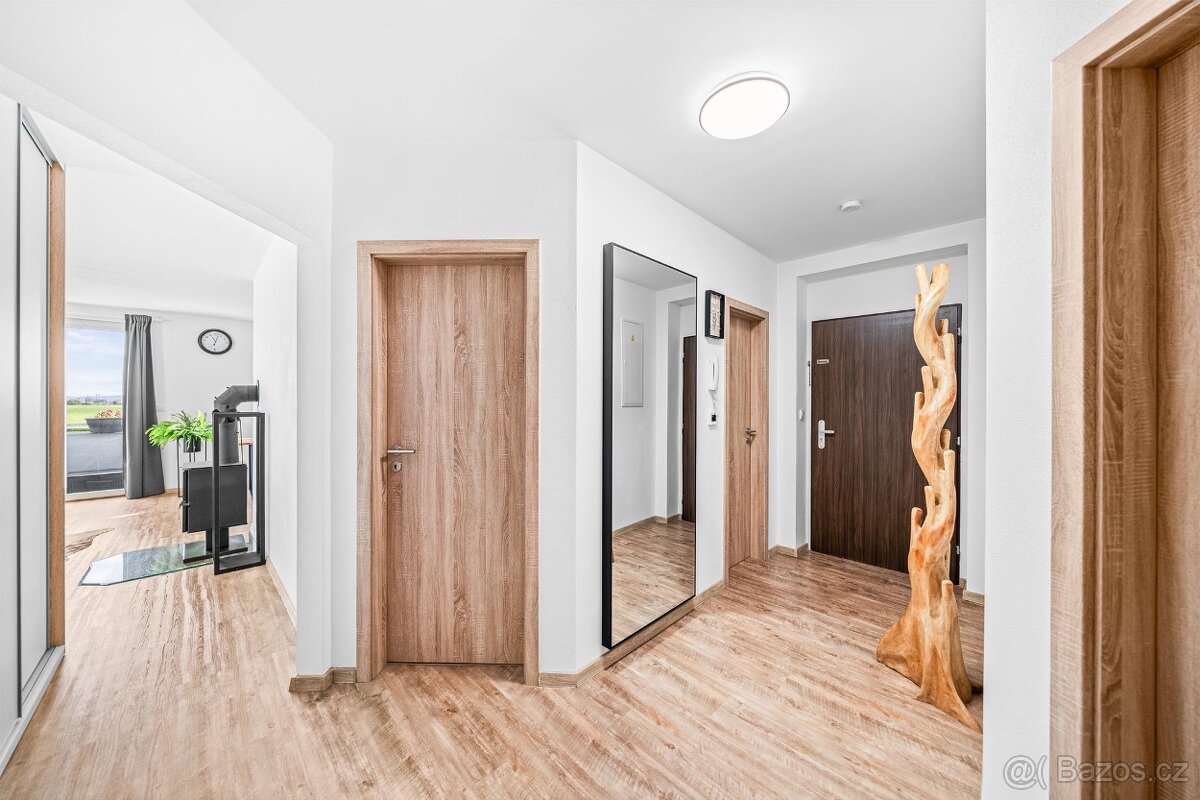 Prodej bytu 4+kk 82 m² Vejprnice - Plzeň - 6