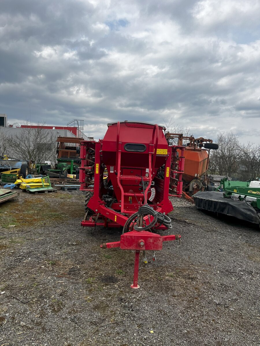 secí stroj Horsch Pronto 4 DC - 6