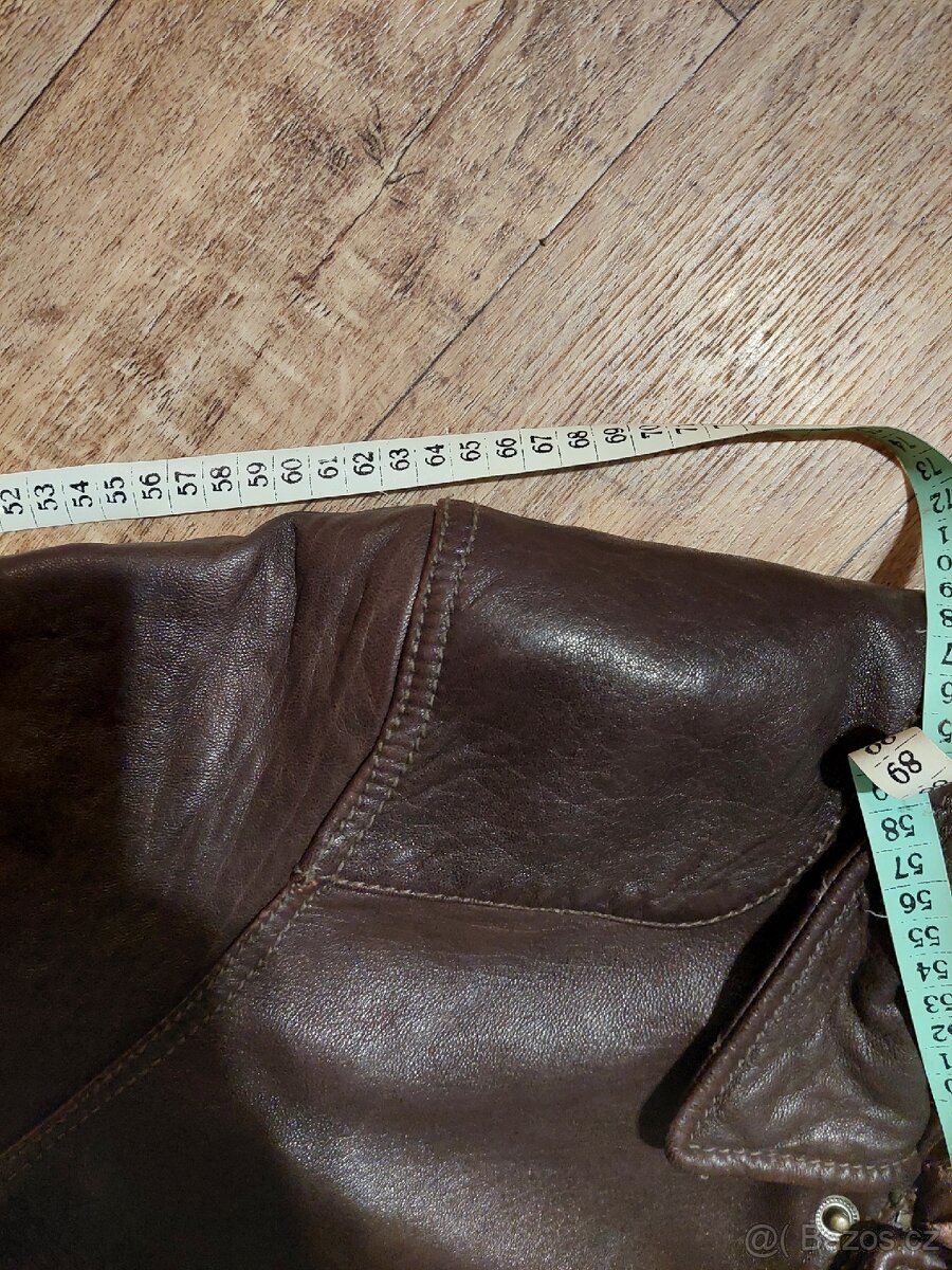 Letecká Bunda A2 - 6