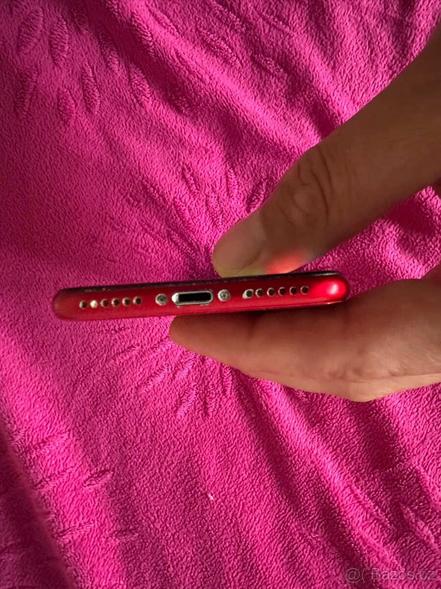 iPhone 8 RED 64GB - 6