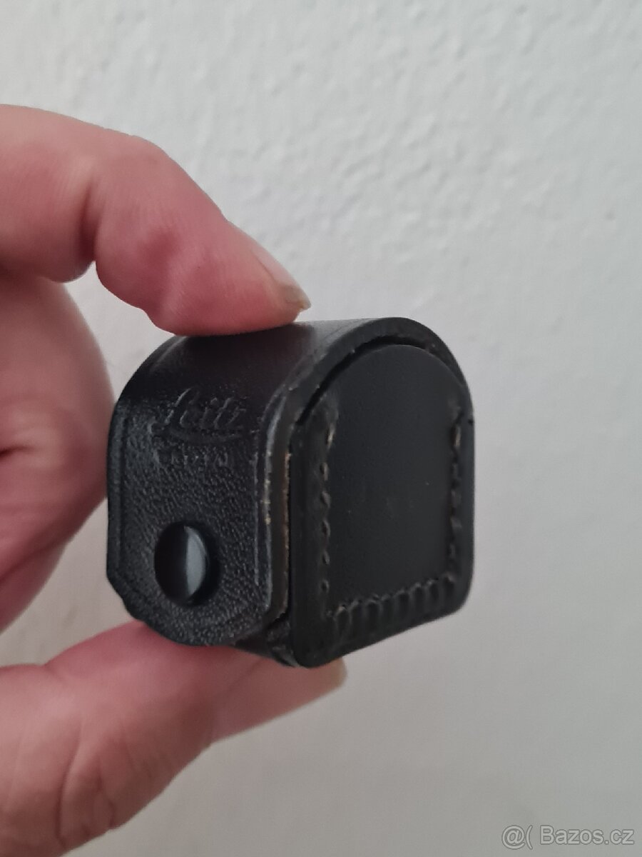 Leitz Leica SHOOC 135mm hledáček - 6