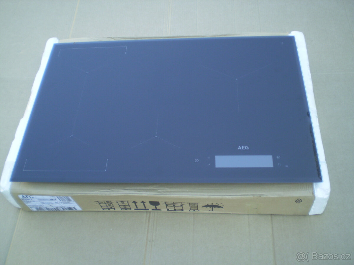 Indukční varná deska AEG IAE 84881FB - 6