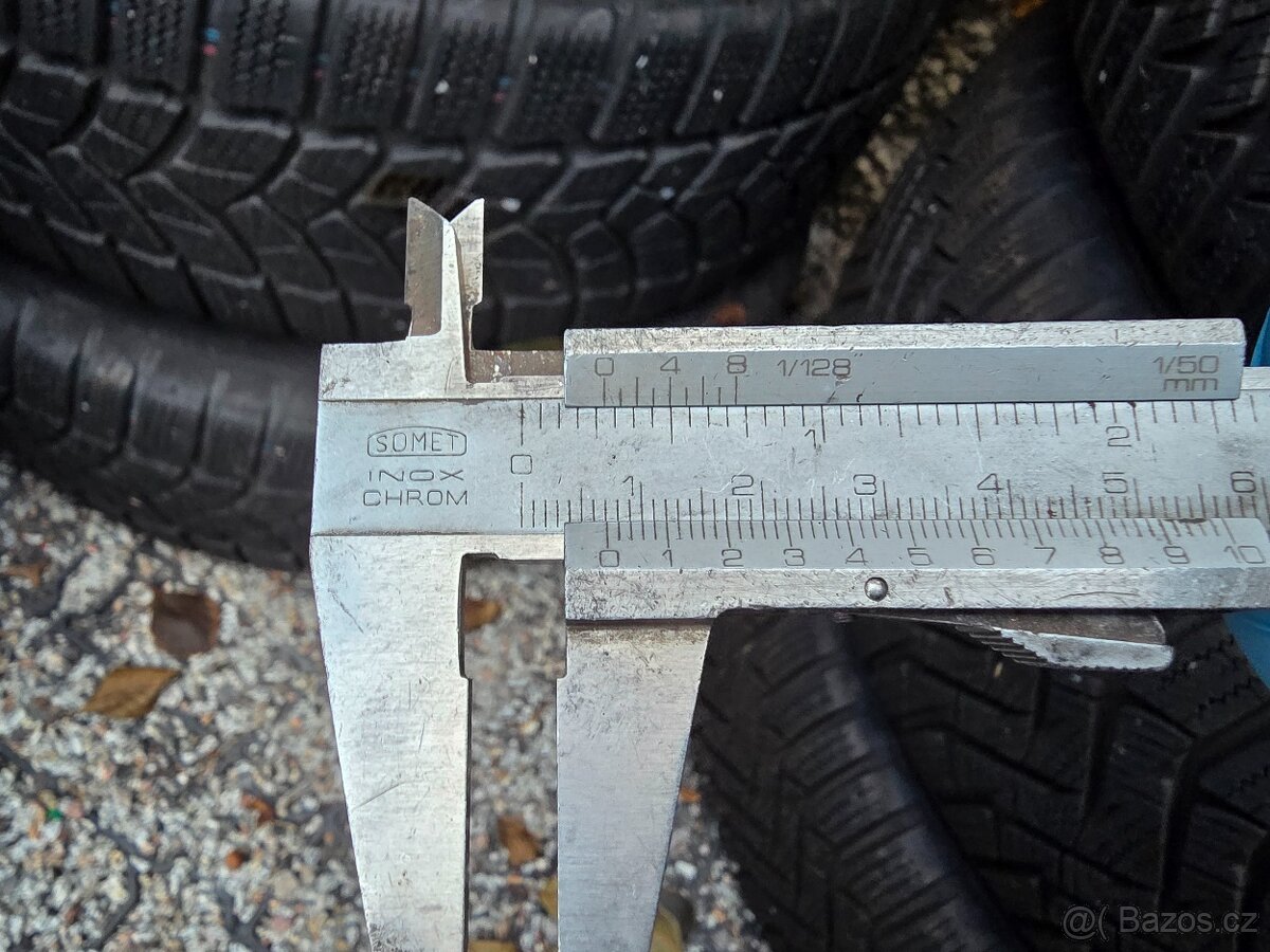 Pneu Laufenn i fit+ 215/65/16 - 6