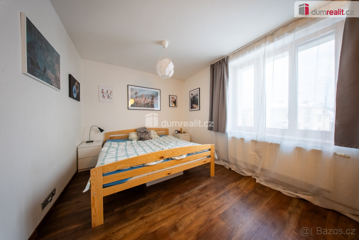 Pronájem bytu 3+kk v Uherském Hradišti - 6