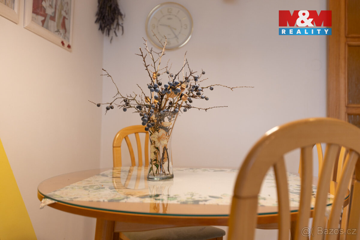 Prodej bytu 2+1, 83 m², Teplice, ul. V závětří - 6