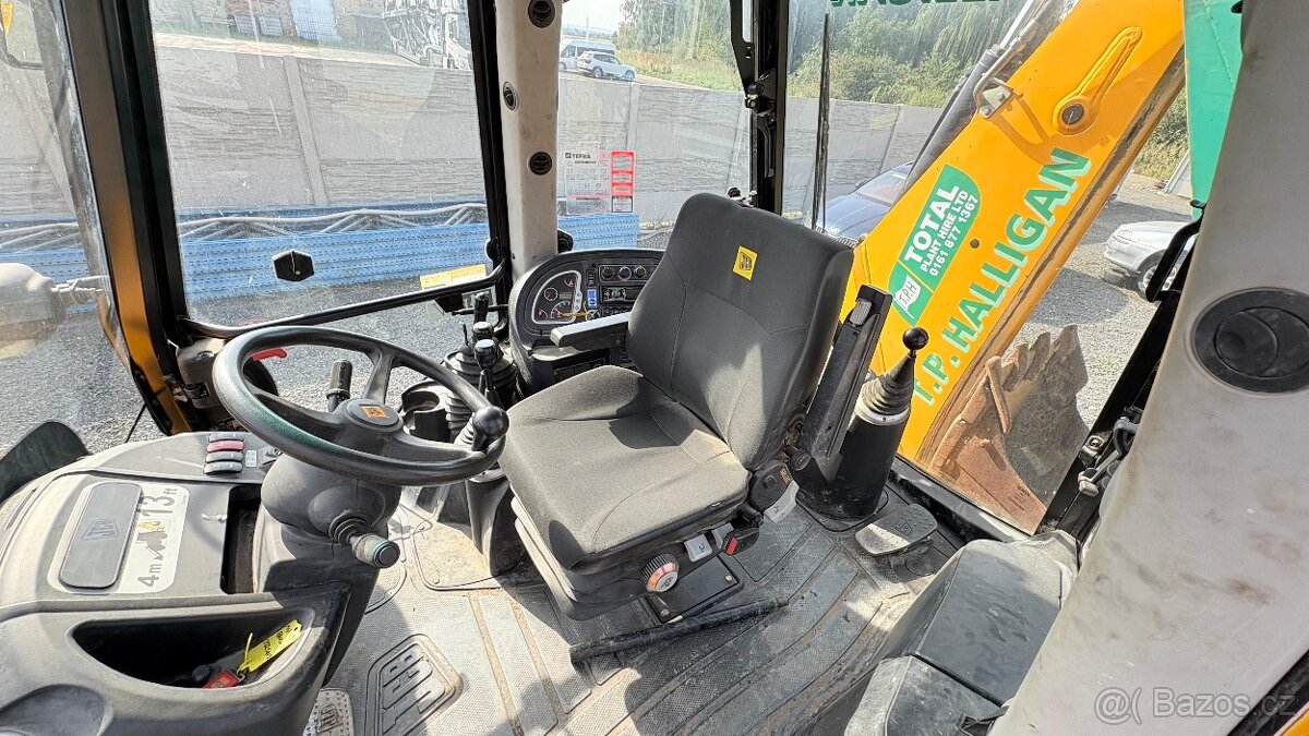 JCB 3CX - 6