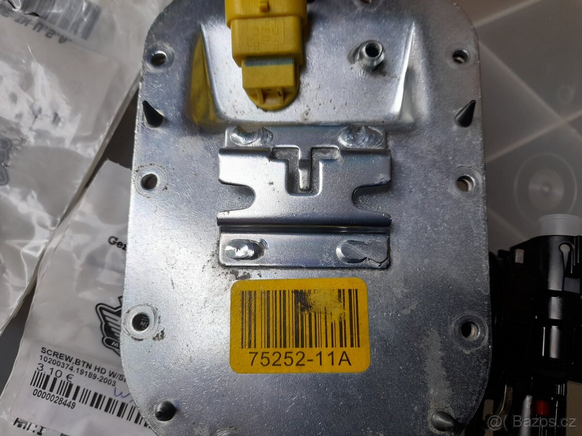 HARLEY DAVIDSON® BREAKOUT FXSB - 6