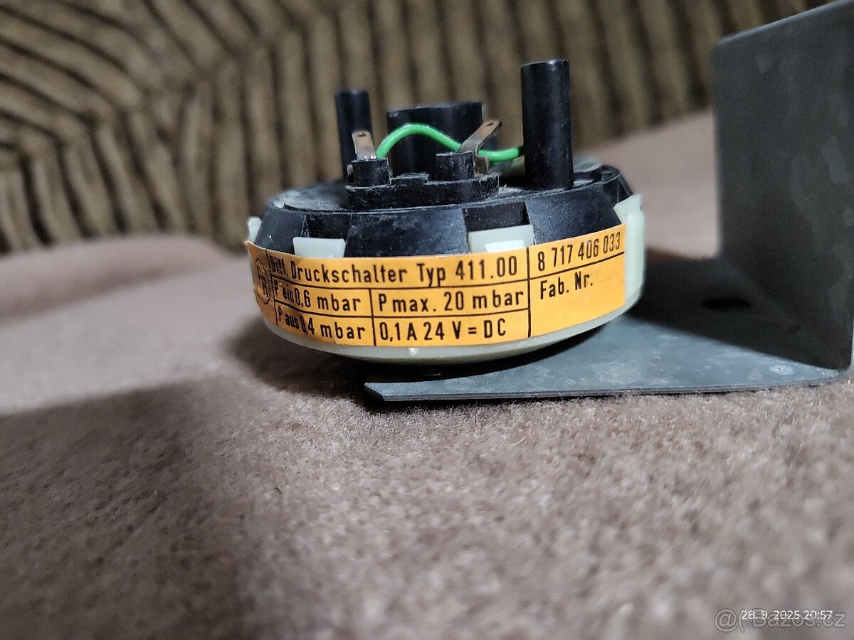 Junkers Eurostar - 6