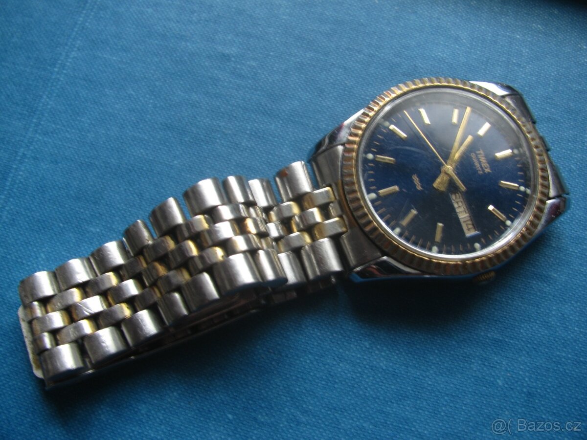 STARÉ HODINKY NA NÁHRADNÍ DÍLY 30 KS - 6