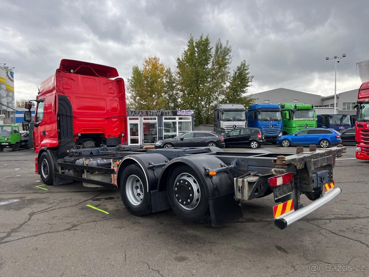 Renault PREMIUM DXI 460 EEV BDF - 6