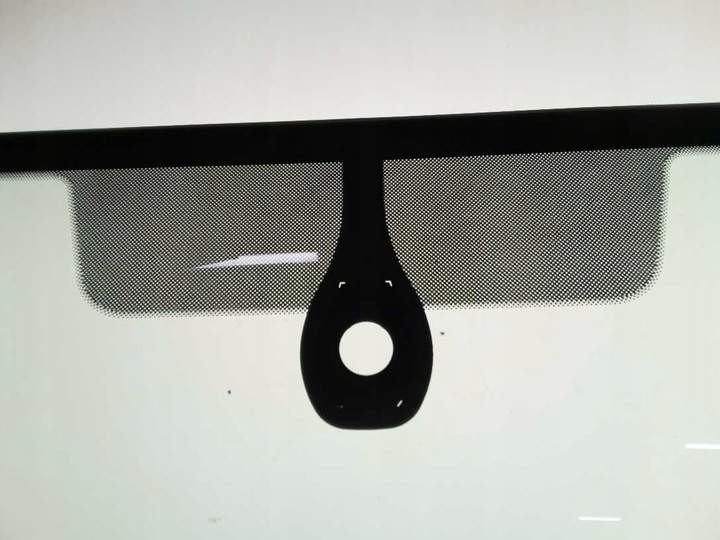 VW Sharan čelní sklo - 6