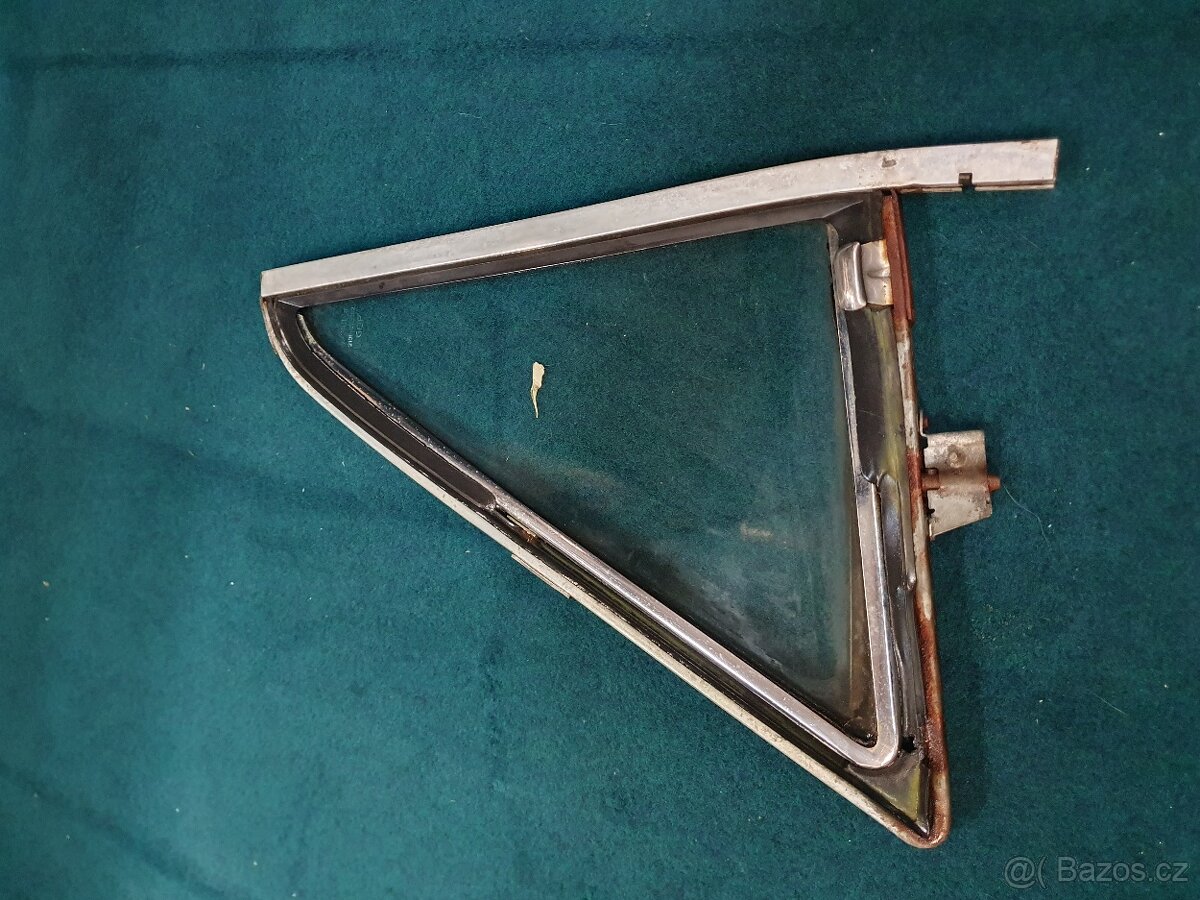 Prodám boční větrací okénko lada - 6