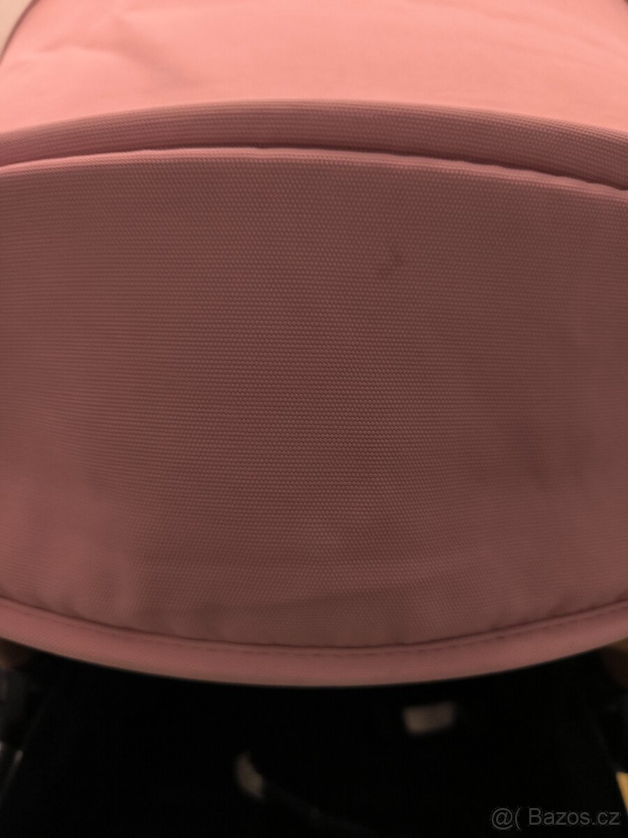 Petite & Mars Royal - 6