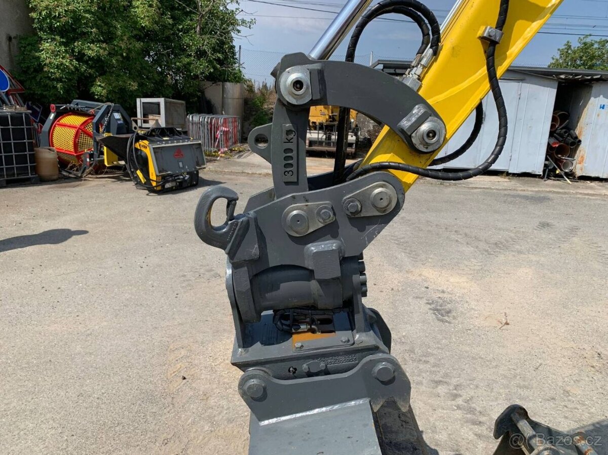 Wacker Neuson EZ 36 - 6