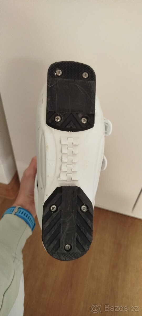 Lyžařské boty - 6