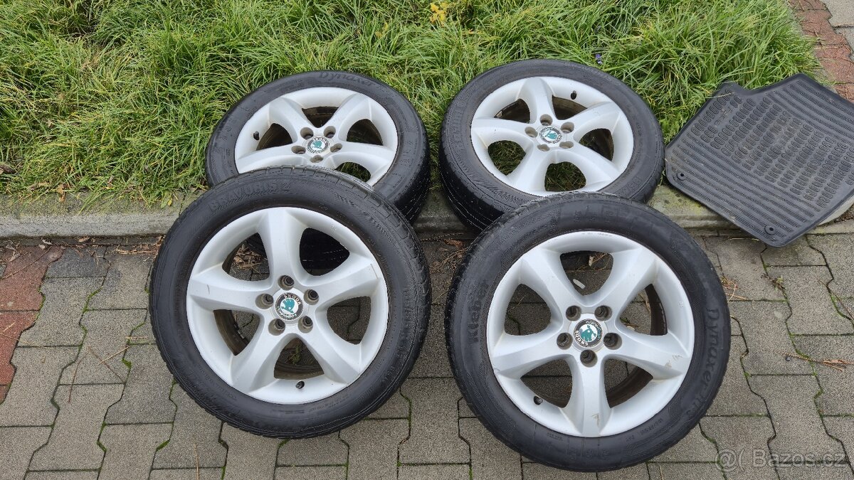 Škoda Fabia 1.2 HTP - 6