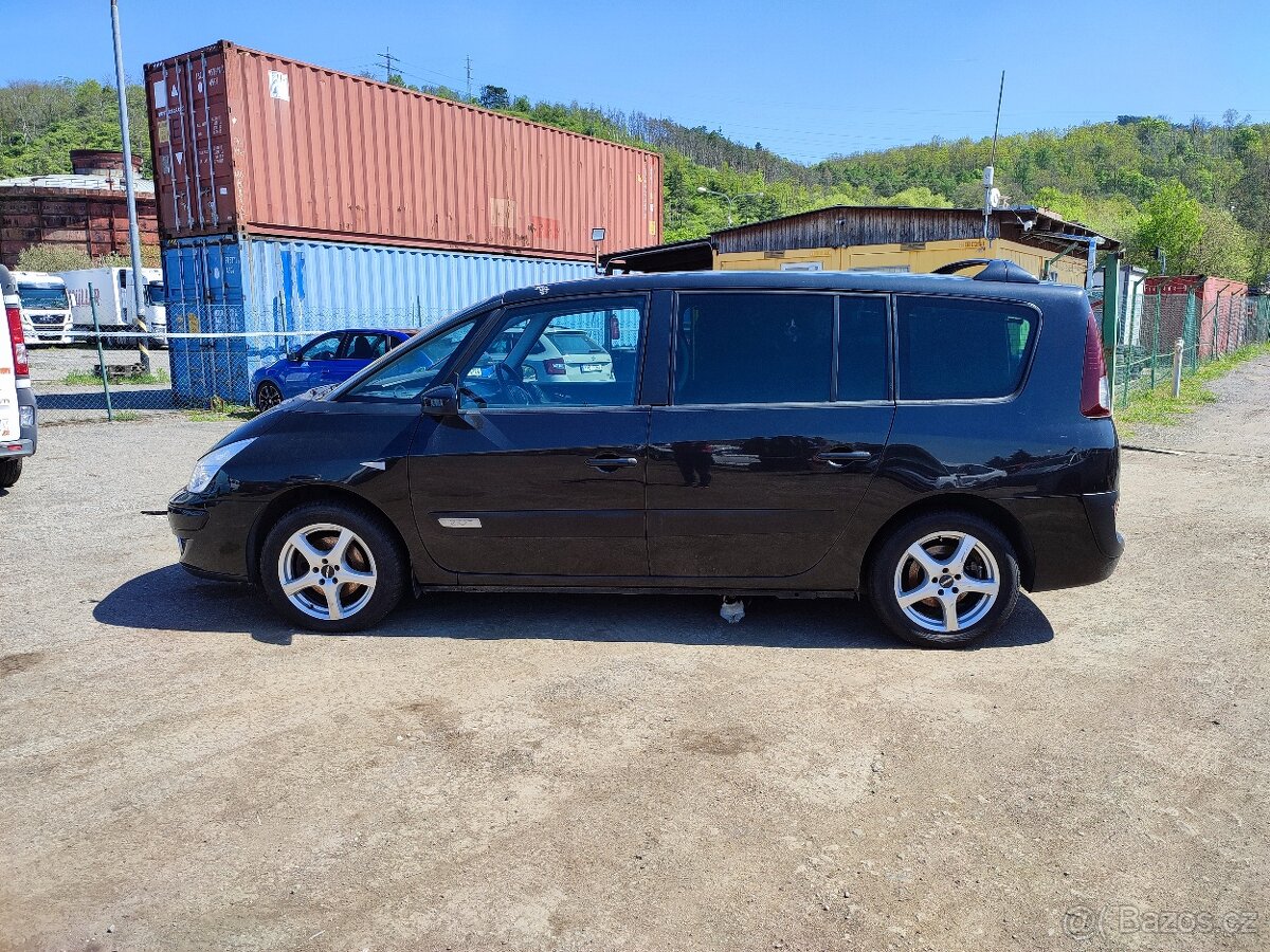 Renault Espace č. 23446 - 6