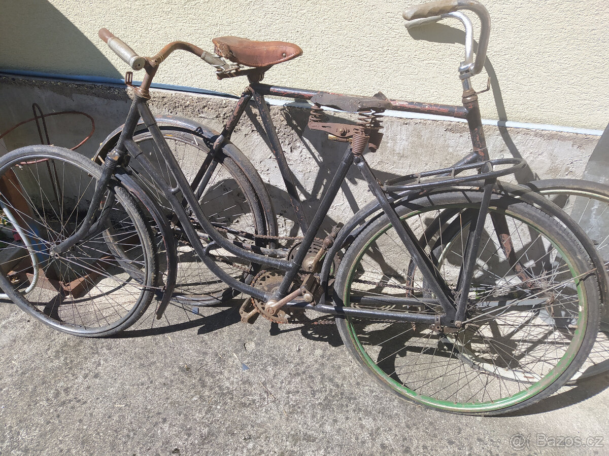 Pánské kolo Zbrojovka-Steyer - 6