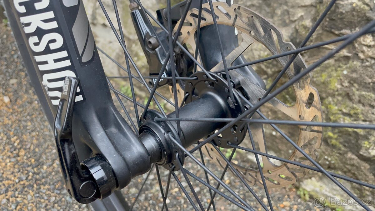 Horské kolo Kellys 29 - 6