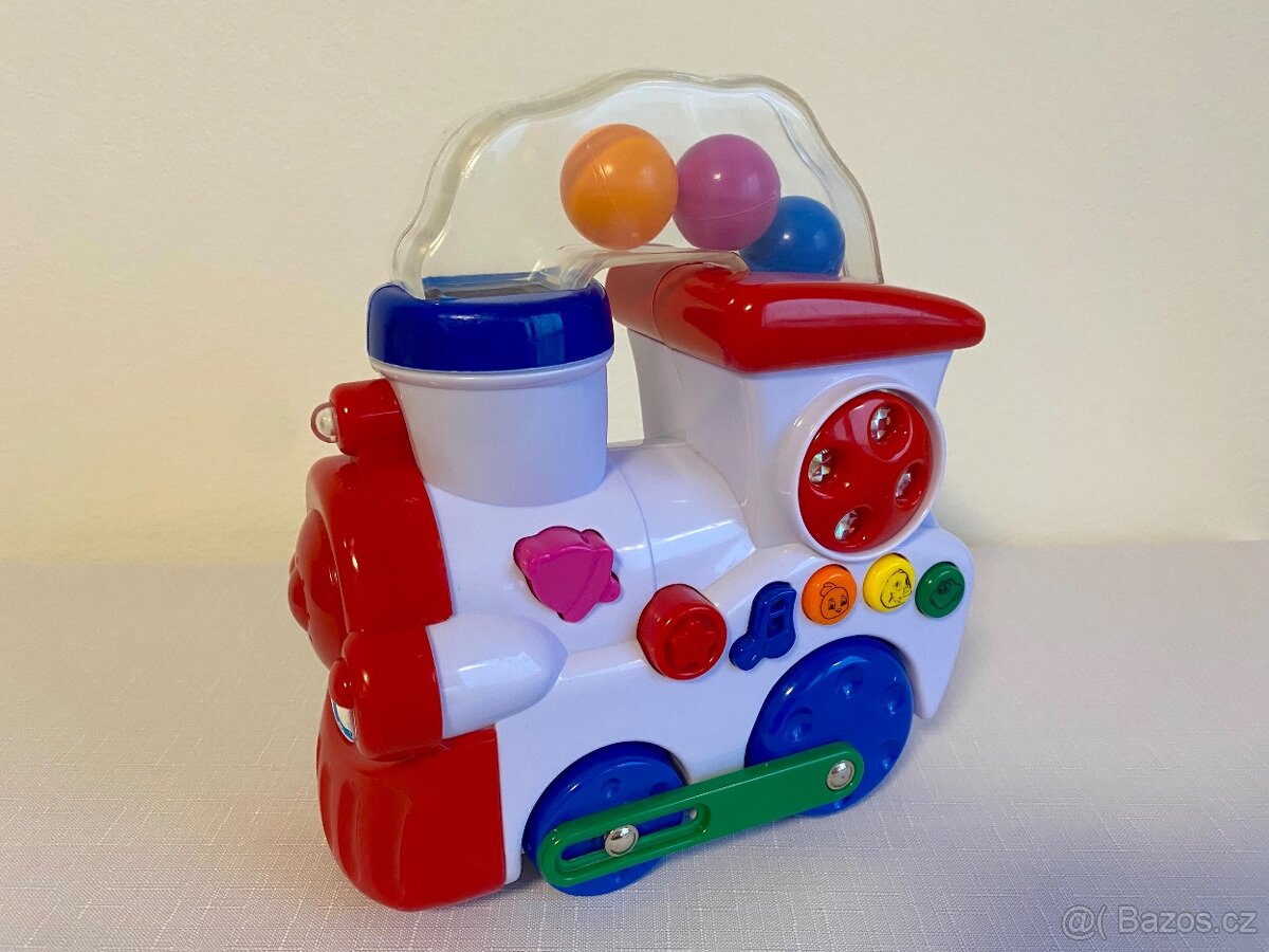 Hračky - 6