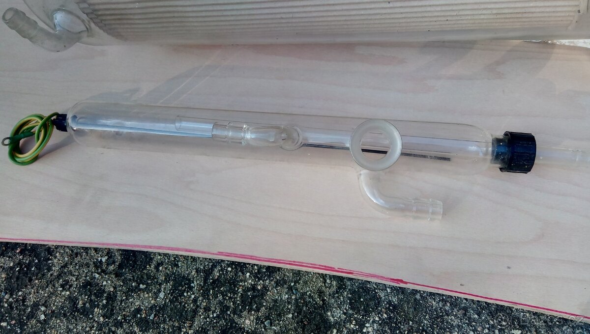 Simax - destilační přístroj, Czechoslovakia 1990. - 6