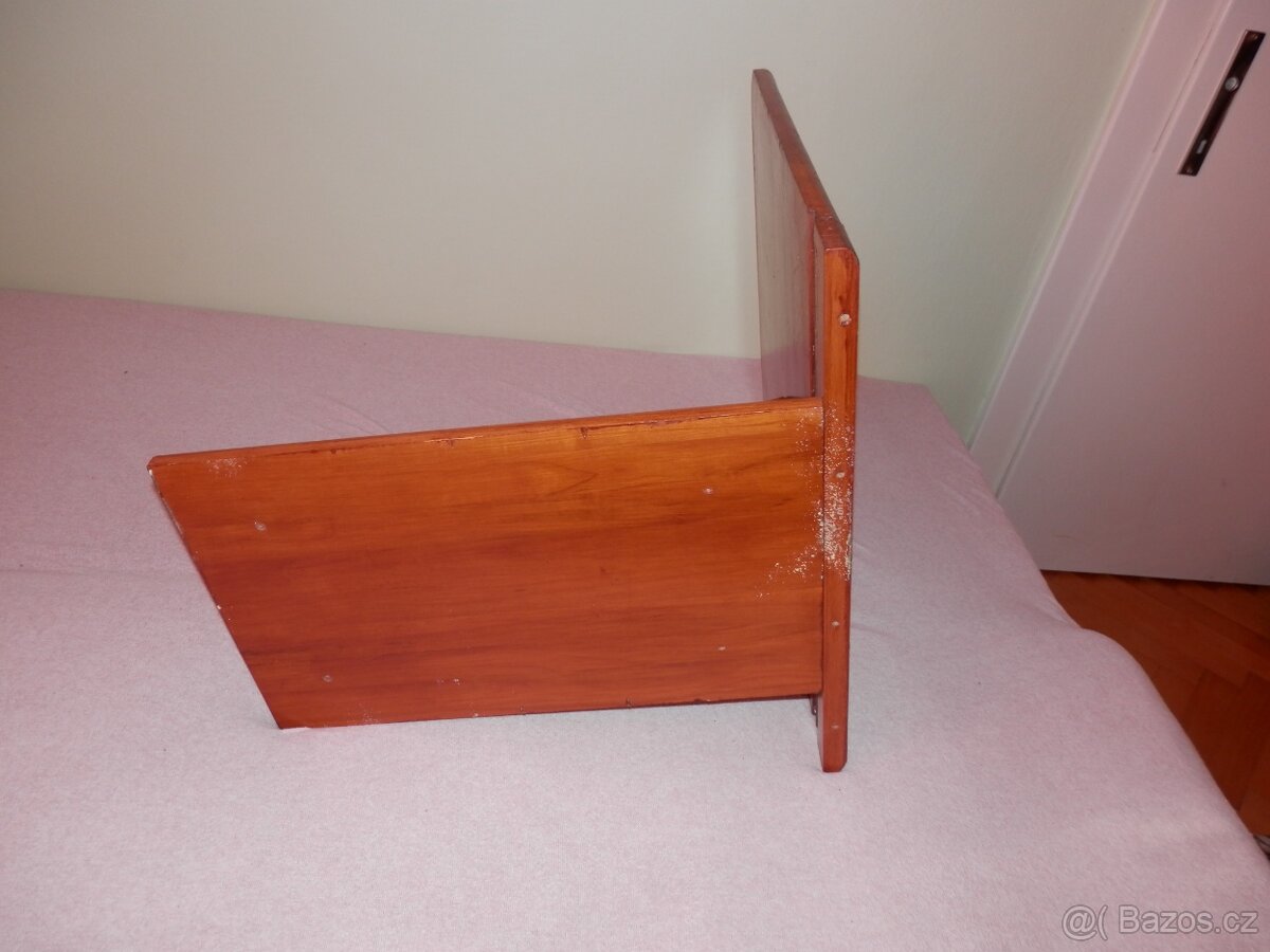 Výklopný stolek. - 6